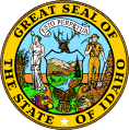 State Seal